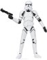  Star Wars - Clone Trooper moving  - Figure