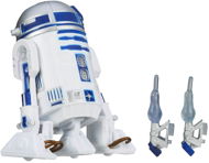 Star Wars - pohyblivý R2-D2 - Figúrka