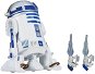  Star Wars - R2-D2 moving  - Figure