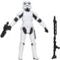  Star Wars - Storm Trooper moving  - Figure