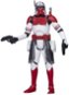 Star Wars - Clone Commander movable Thorn - Figure