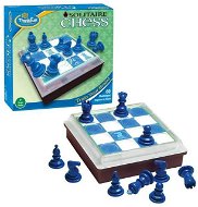 Solitaire Chess - Hra