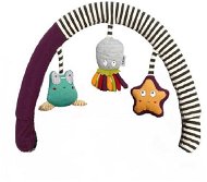 Mamas & Papas Baby Pram Octopus - Pushchair Toy
