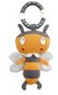Mamas & Papas Bee mini - Pushchair Toy