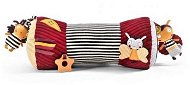 Mamas & Papas Musical Roller Cushion Ladybird - Musical Toy