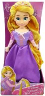 Disney Princezná: Rapunzel – plyšová bábika 40 cm - Bábika