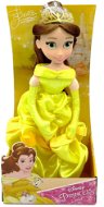 Disney Hercegnő: Belle - plüss baba 40 cm - Játékbaba