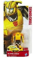 Transformers 4 - Grund Bumblebee Figur - Figur