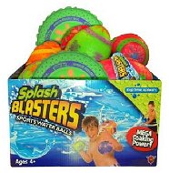 Splash Blasters 1 víz bomba - Játékszett