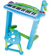 Pianka 37 keys with a microphone stand - Musical Toy