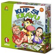  Buy a cow!  - Board Game