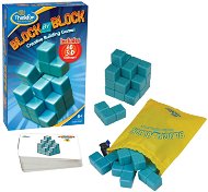 Block by Block - Hra
