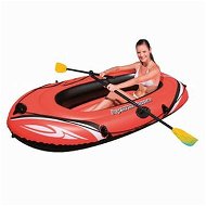 Inflatable boat - Inflatable Boat