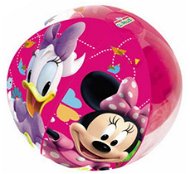 Minnie und Donald - Aufblasbarer Ball