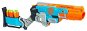 Nerf Zombie - schießt drei Pfeile auf einmal - Spielzeugpistole
