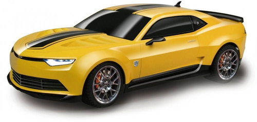 Nikko Transformers - Autobot Bumblebee - RC Model - Main image