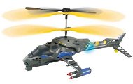 Nikko Transformers - Helicopter - RC Model