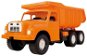 Toy Car Dino Tatra 148 Orange - Auto