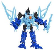 Transformers 4 - Construct-Bots Strafe - Figur