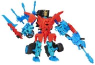  Transformers 4 - Autobot Drift with animal  - Figure