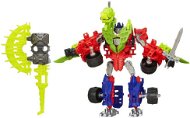 4 Transformers - Optimus Prime egy kisállat - Figura
