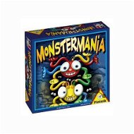 Monstermania - Board Game