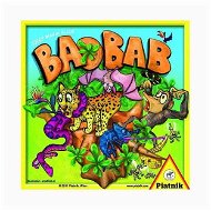 Baobab - Spoločenská hra