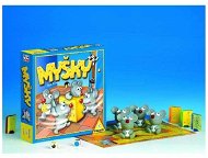 Mice - Board Game