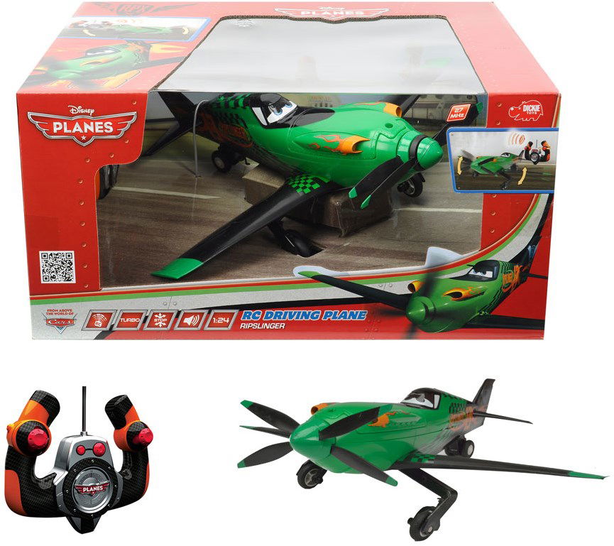 Ripslinger planes cheap toy