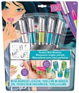 Style me up - Perfect nails 2v1 (LINE ITEM) - Beauty Set