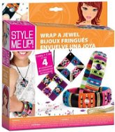 Style Me Up - Costume with cotton thread - Creative Kit
