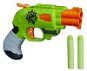 Nerf Zombie Strike Double - Detská pištoľ