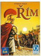 rím - Spoločenská hra