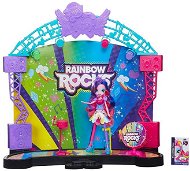 My Little Pony Equestria Girls - Stage - Game Set