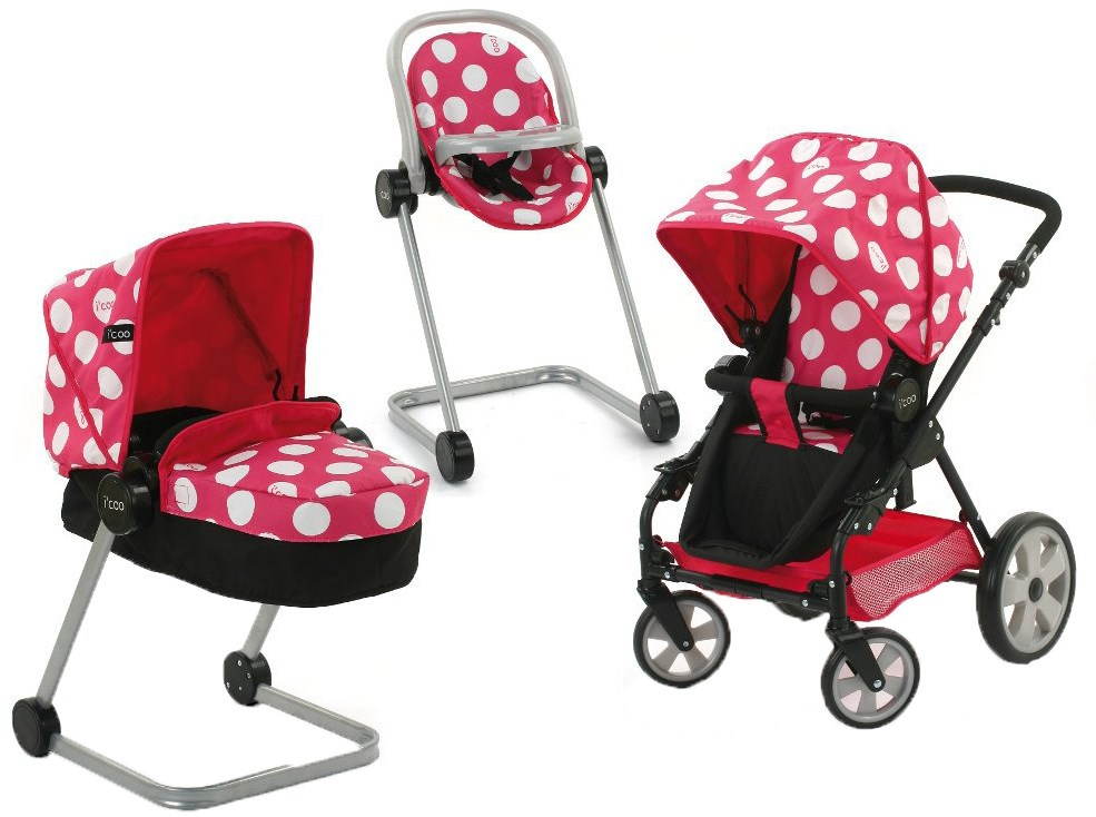 Icoo cheap baby stroller