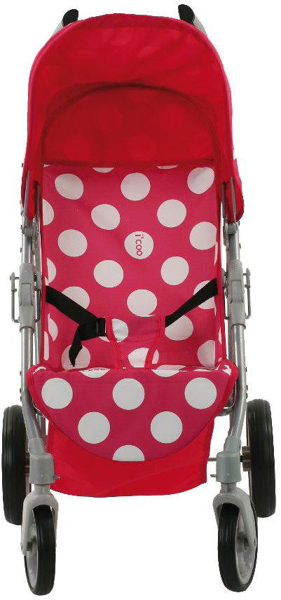 Icoo pushchair sales