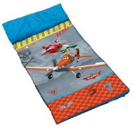 Child&#39;s sleeping bag Airplanes - Sleeping Bag