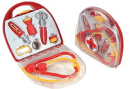Small Doctor's Case - Kids Doctor Briefcase