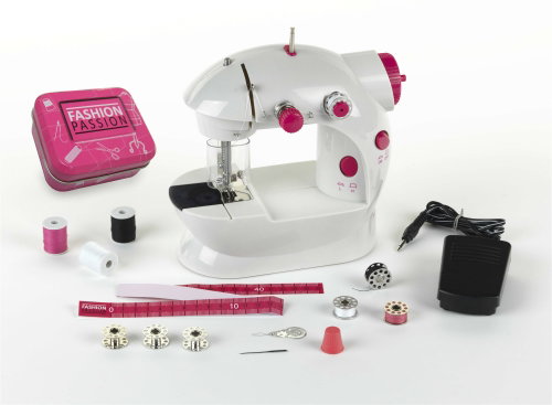 Klein Sewing Machine - Toy Appliance - Main image