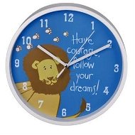Wanduhr - Lev - Uhr fürs Kinderzimmer
