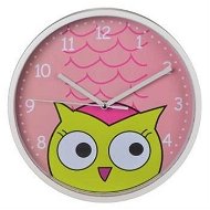  Wall clocks - Owl  - Children's Clock