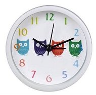 Wecker - owlet - Uhr fürs Kinderzimmer