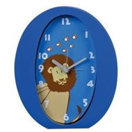 Alarm clock - Lion - Children's Clock