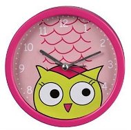 Alarm clock - Owl - Children's Clock