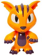Magic Jinn new character orange - Figure