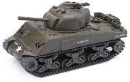 tartály M4A3 - Tank makett