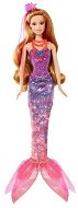 Barbie magische Tür - Meerjungfrau Romi - Puppe