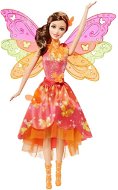  Barbie Magical door - Fairy Nori  - Doll