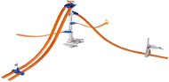 Hot Wheels - Track-Builder Great Tower - Hot Wheels