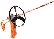 Plane with the tensioning cable - Supercharged Dusty Crophopper - Game Set
